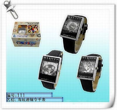 One Piece anime watch