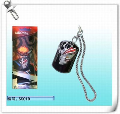 Bleach Mobile Phone accessory 