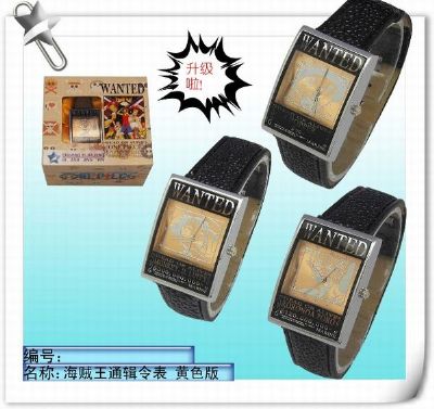 One Piece anime watch