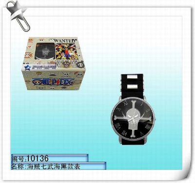 One Piece anime watch