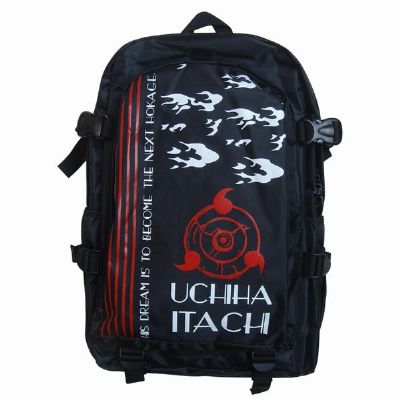 Naruto Syaringan Bag 