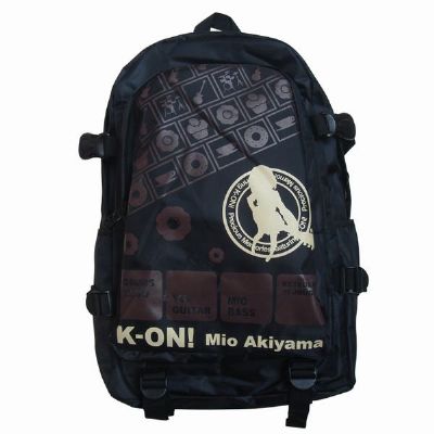 k-on! anime bag