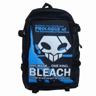 bleach anime bag