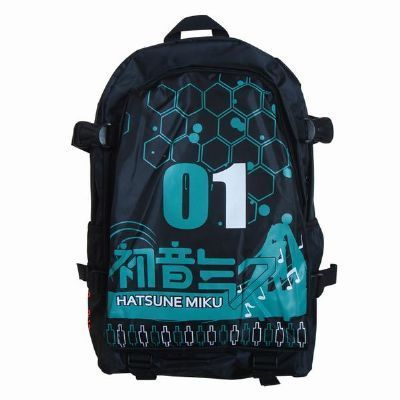 Vocaloid Bag