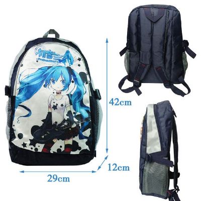 Vocaloid Bag 