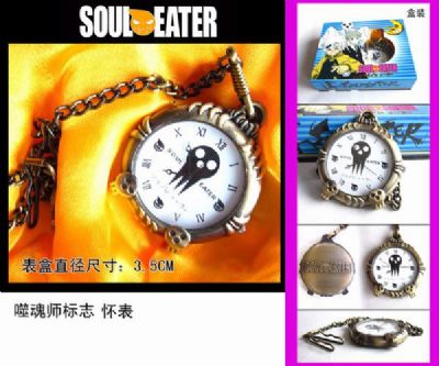 soul eater anime watch