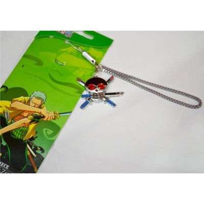 One Piece Soron phonestrap