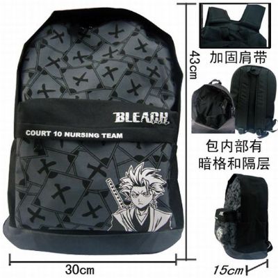 bleach anime bag