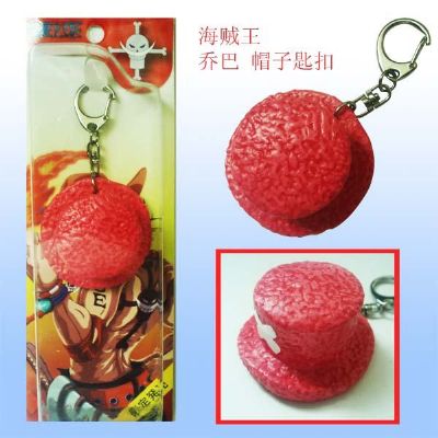 One Piece TonyTony Chopper Key Chain