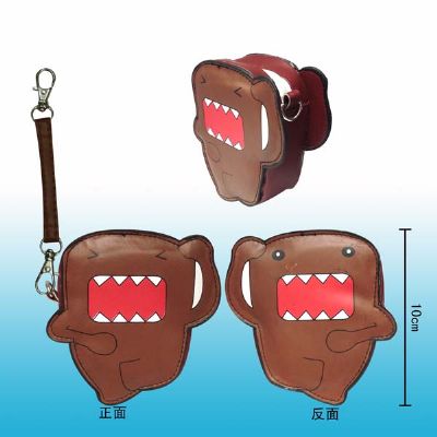 domo kun anime bag