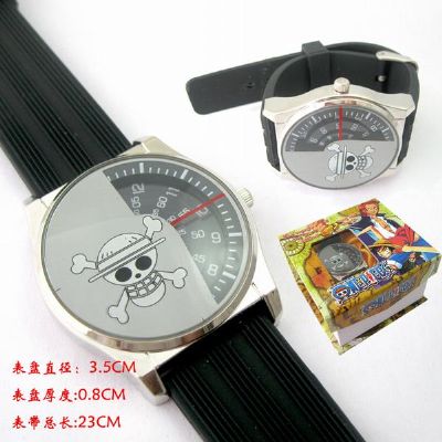 One Piece anime watch