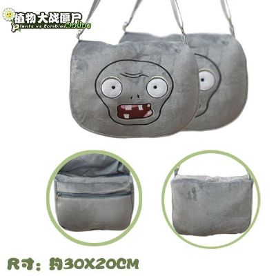 Plants vs.Zombies Satchel