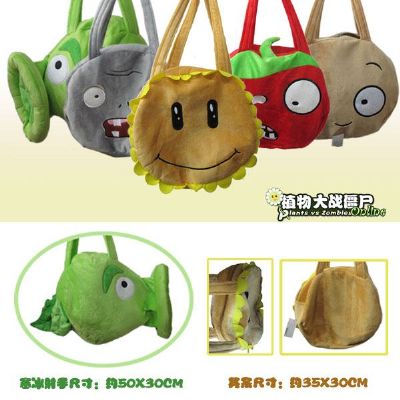 Plants vs. Zombies Handbag