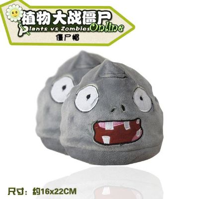 Plants vs. Zombies Cap