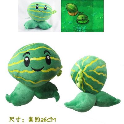 Plants vs. Zombies Plush