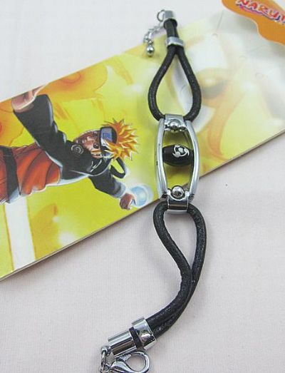 Naruto Brace Lace