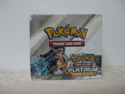 pokemon trading cards game