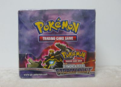 pokemon trading cards game