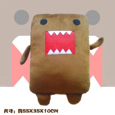 Domo Kun Cushion