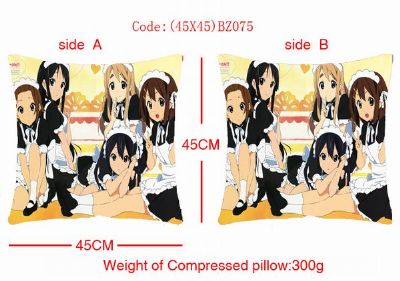 K-ON! Cushion 