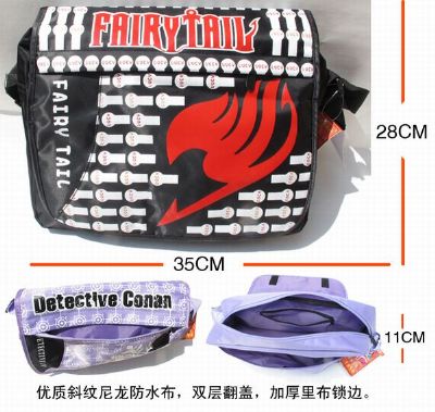 Fairy tail Satchel