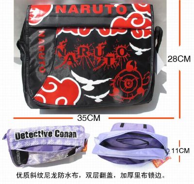 NARUTO Satchel