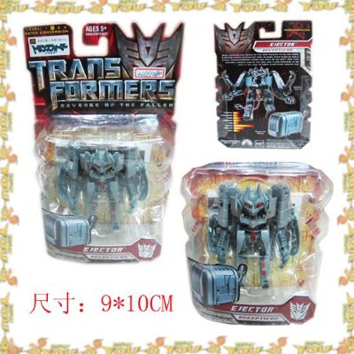 Transformers model