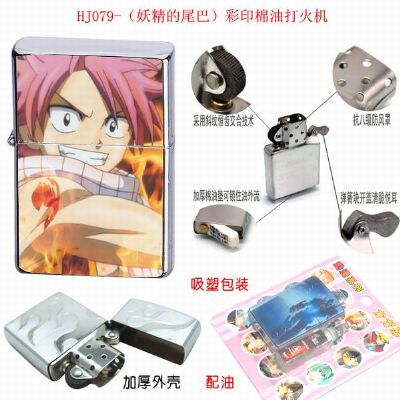 Fairy tail Zippon