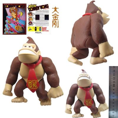 Super Mario Doll