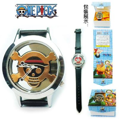 One Piece anime watch