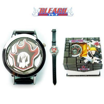 bleach anime watch