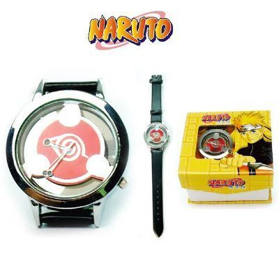 Naruto Anime watch