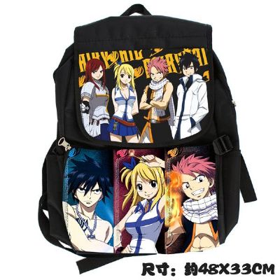 Fairy tail Bag