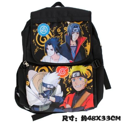 Naruto Anime bag