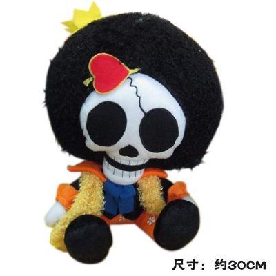 One Piece Plush