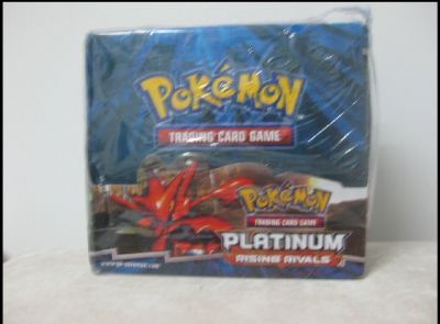 pokemon trading cards game