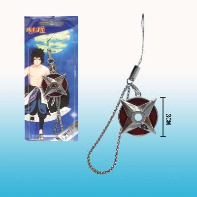 Naruto Anime phonestrap