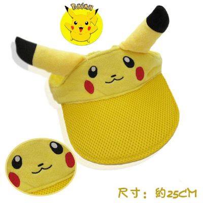 Pokemon Cap