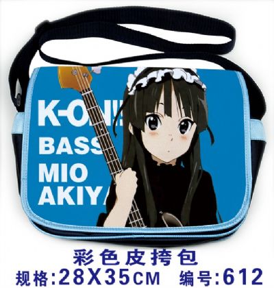 k-on! anime bag