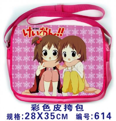 k-on! anime bag