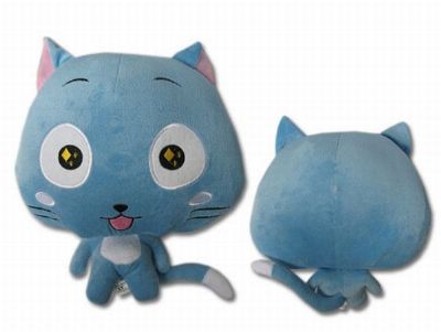 Fairy Tail Plush