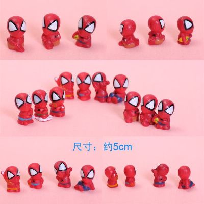 Spider Man Doll