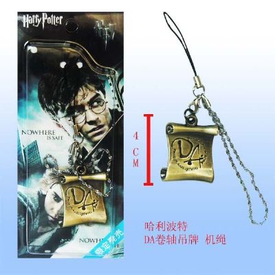 Harry Potter Mobile Phone accessory