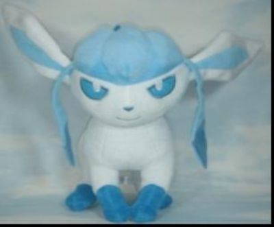 pokemon anime plush doll