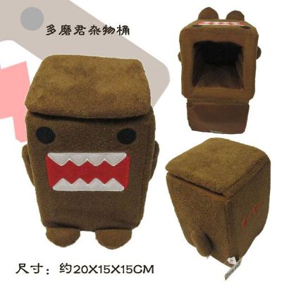 Domo Kun Sundries Bag