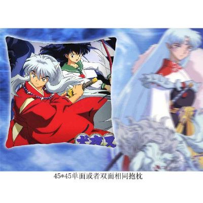 Inuyasha Cushion