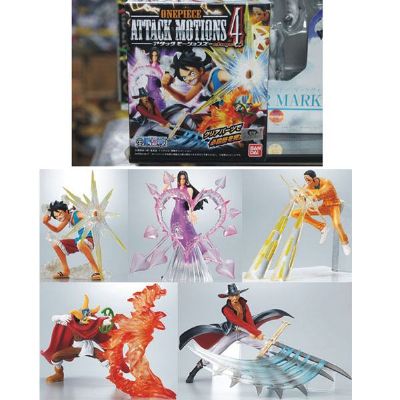 one piece anime figure