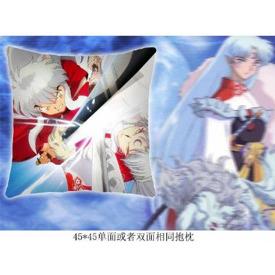 Inuyasha Cushion