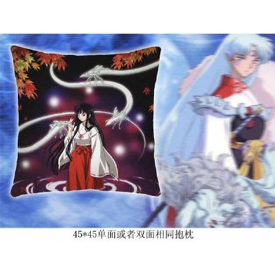 Inuyasha Cushion