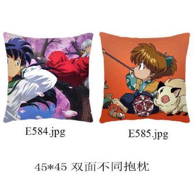 Inuyasha Cushion double face